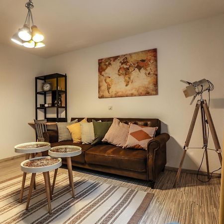 Appartement Turan Фридрихсхафен Экстерьер фото