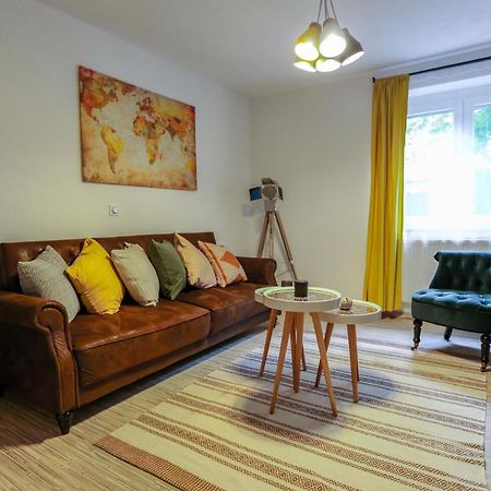 Appartement Turan Фридрихсхафен Экстерьер фото