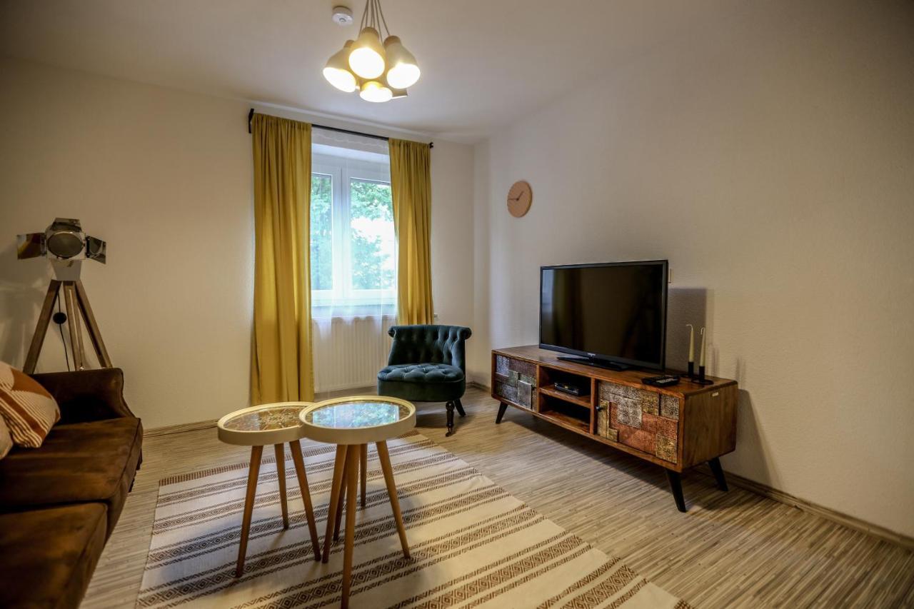 Appartement Turan Фридрихсхафен Экстерьер фото