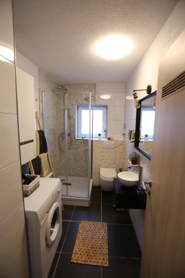 Appartement Turan Фридрихсхафен Экстерьер фото