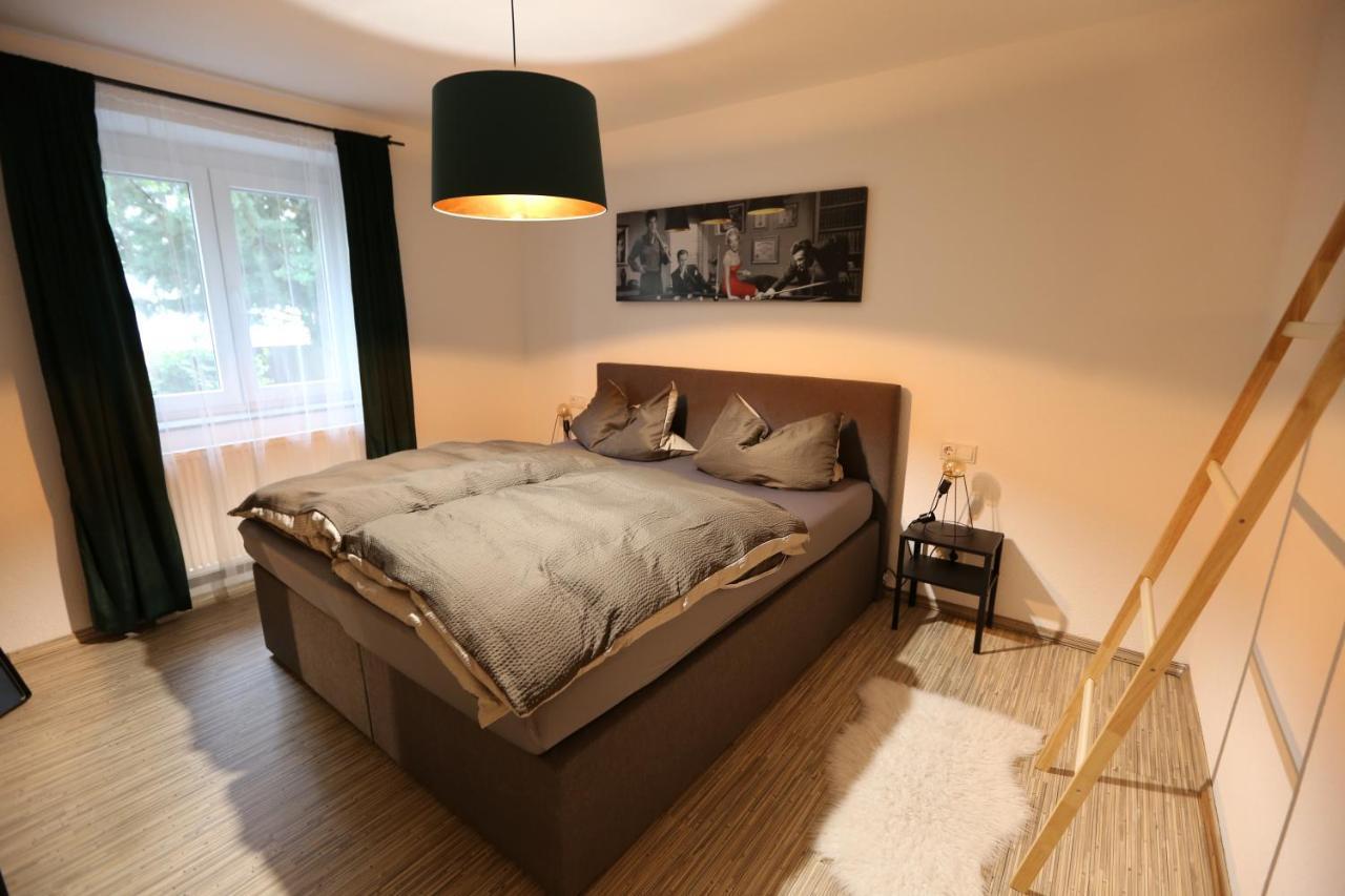 Appartement Turan Фридрихсхафен Экстерьер фото