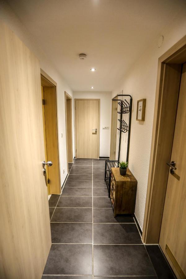 Appartement Turan Фридрихсхафен Экстерьер фото