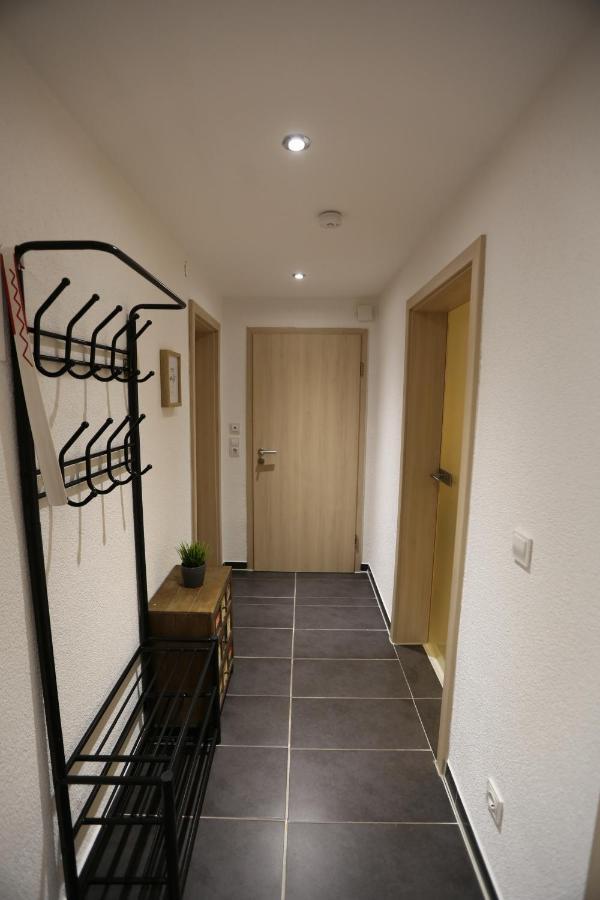 Appartement Turan Фридрихсхафен Экстерьер фото