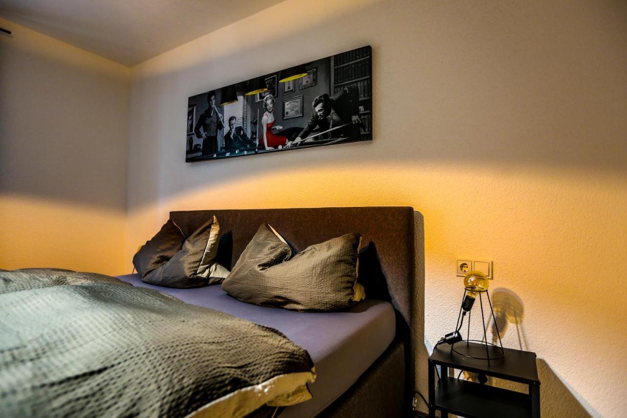 Appartement Turan Фридрихсхафен Экстерьер фото