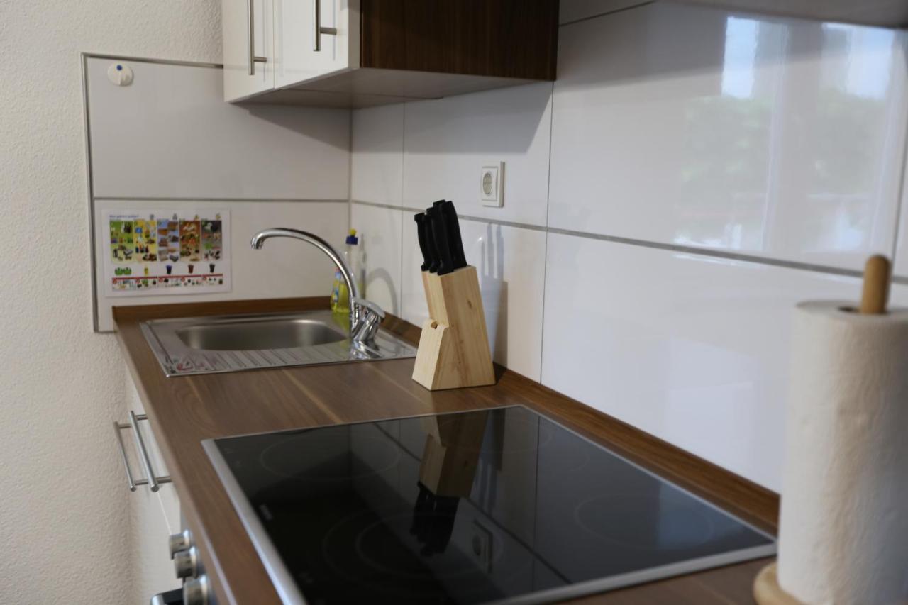 Appartement Turan Фридрихсхафен Экстерьер фото